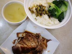 -潮双喜正宗澄海狮头鹅华利路店