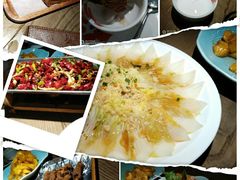 -北方家宴(番禺永旺店)