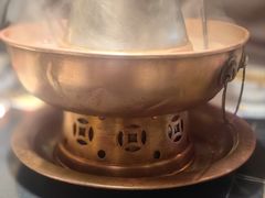 -京悦南门涮羊肉·羊蝎子火锅(田林路店)