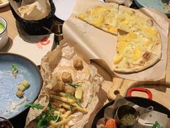 -百特喜·意大利餐厅(八佰伴镇江店)