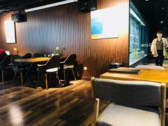 大堂-心邸·庆宴(雅宝城店)