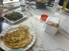 -途肴·老农饭庄(百里峡店)