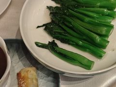 -上海金桥红枫万豪酒店-万豪中餐厅