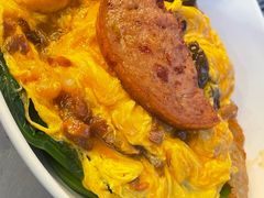 -公仔堂港式茶餐厅(西村店)