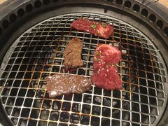 -好牛烧肉(世茂广场店)