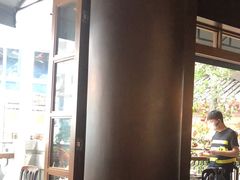 -阿大排档(长春这有山店)