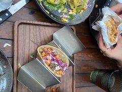 -Q MEX 库迈墨西哥餐吧(三里屯店)