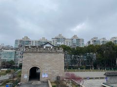 -东水关遗址公园