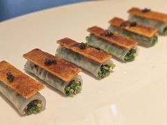 -外滩三号餐厅·创意中餐