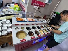 -鱼教头石泉老街石锅鱼(高新店)
