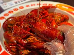 -阿财老铺·老蚌埠龙虾城(华夏总店)