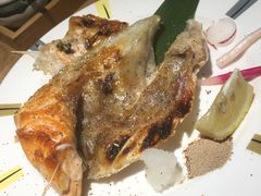 -初居食屋日式料理(万象城购物中心店)