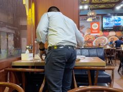 -清真·AL-JANNAT 佳纳特餐厅(狮子桥店)