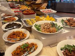 -TABLE·味西餐厅-成都茂业JW万豪酒店