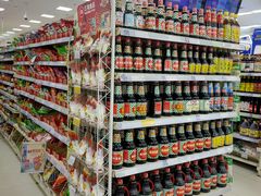 -京客隆超市(管庄店)