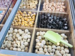 -锅圈食汇火锅烧烤食材超市(建东街店)