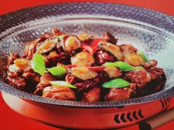 -特味村·宴会厅(生态园店)