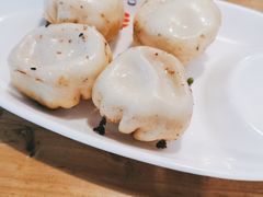 -阿三生煎馆(万达广场店)