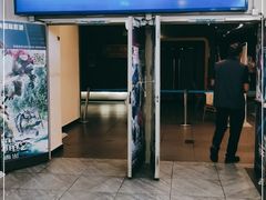 -时代华纳国际影城(鹏晖广场店)