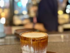 -沪水焙煎室(淡水路店)