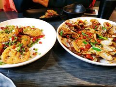 -虎虎龙虾大排档(双井店)