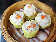 -中山保利艾美酒店-乐美中餐厅