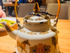 -郭靖内蒙菜·烤全羊·烧烤(望京旗舰店)