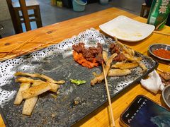 -东瓯泡泡(百里东路店)