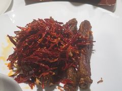 -飶香居(省博物馆店)