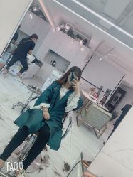 点击看大图 -潘多拉Hairsalon
