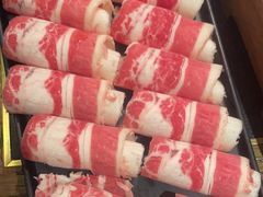 -吼堂老火锅(湖滨银泰in77店)