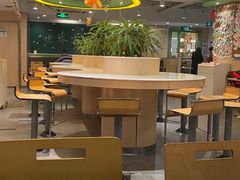 大堂-水平有限广西米粉·广西风味集(五道口店)