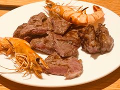 -赤坂亭M9和牛烧肉(世博源店)