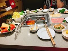 -海底捞火锅(铁西万达店)