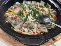 -铜锣湾·有麝自然香(重庆新天地店)