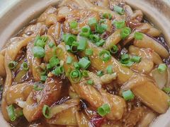 -乡味海鲜农家菜·巽寮土窑鸡(地道美食店)