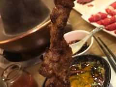 -东来顺饭庄(西直门店)