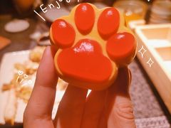 -吉盛川创作料理(保利国际广场店)