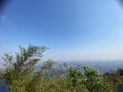 -杭州半山国家森林公园