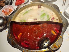 -山城辣妹子(定福庄店)