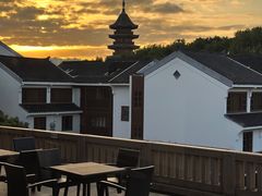 -苏州吴宫泛太平洋酒店
