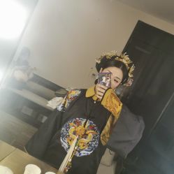 -盘子女人坊古装写真摄影(天津总店)