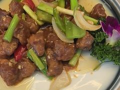 -鹿鸣春饭店(总店)