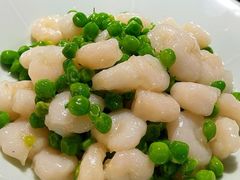 -庐灶江南·江南菜·四合院Bistro(东直门·华侨夜泊君亭店)
