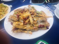 -海香园饭店