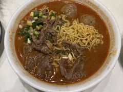 -刘少华贵州小黄牛·鲜牛肉火锅(总店)