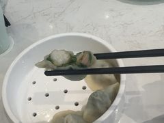 -船歌·鱼水饺青岛菜(国贸商城店)