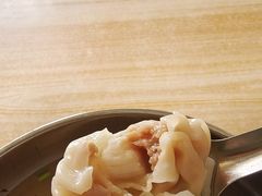 生扇贝馄饨-海萍馄饨(湖北路店)