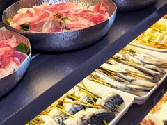 -王氏炉匠·烧鸟放题自助(三里屯店)