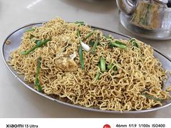 -潮记饭店(钟四商业街店)